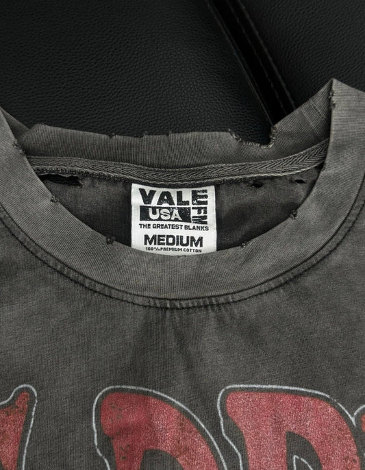 Vale Forever Summer Tee Valley Dreams New