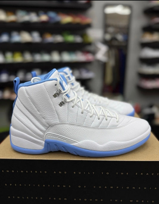 Air Jordan 12 Retro 2025 Melo