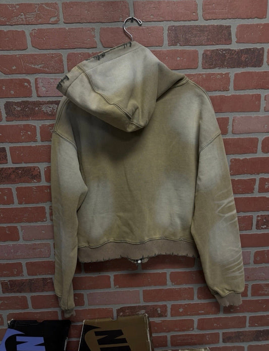 Vale “Valley” Hoodie Sand Garden
