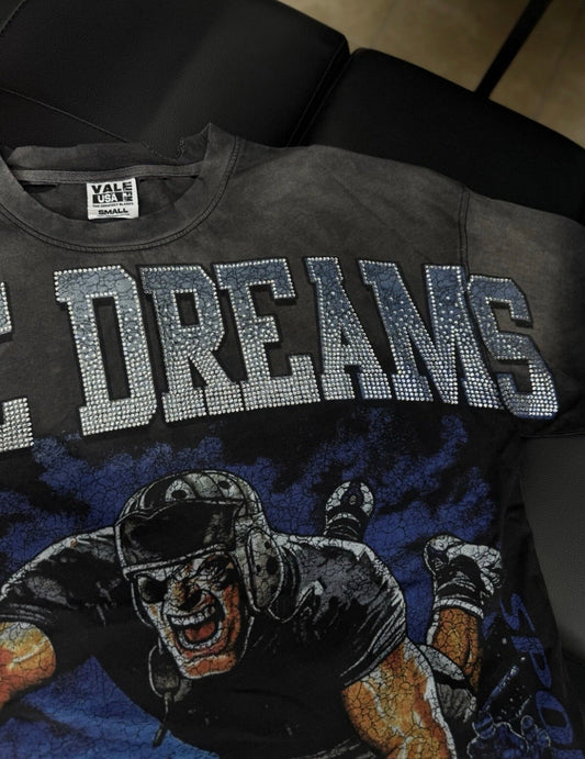 Vale Forever Summer Tee Valley Dreams New