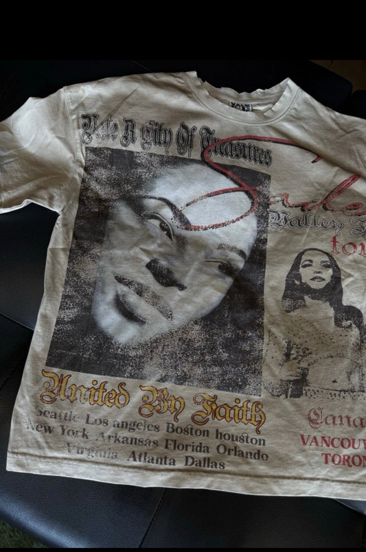 Vale Forever Summer Tee Valley Dreams New