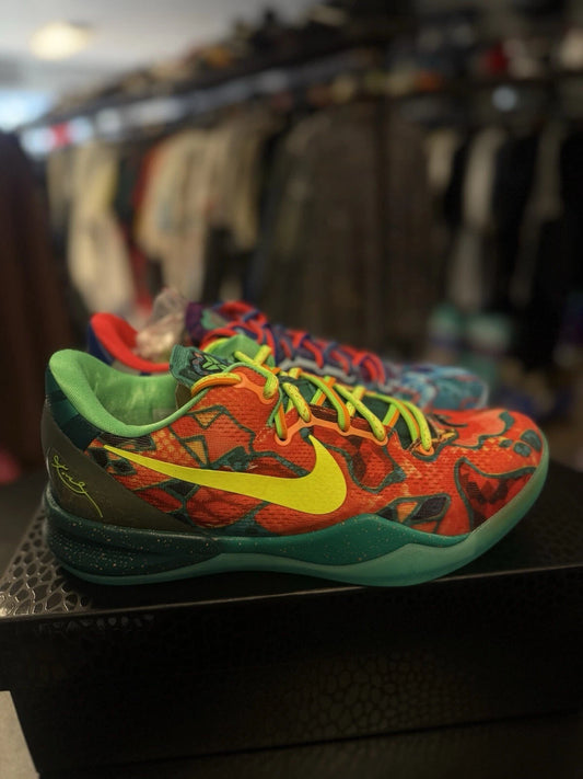 Kobe 8 Protro ‘What The Kobe’
