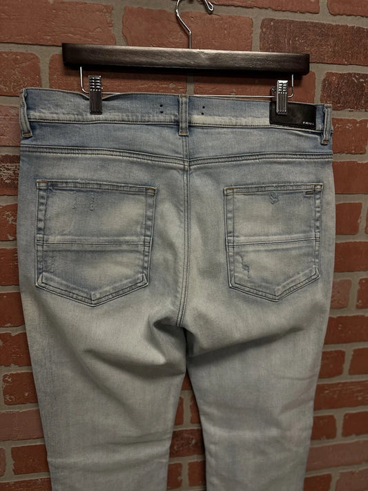 Amiri MX1 Patch Black Bandanna Patch