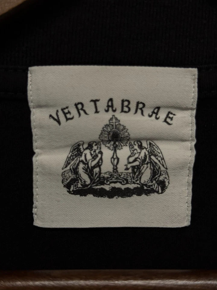 Vertabrae “Jesus” Tee