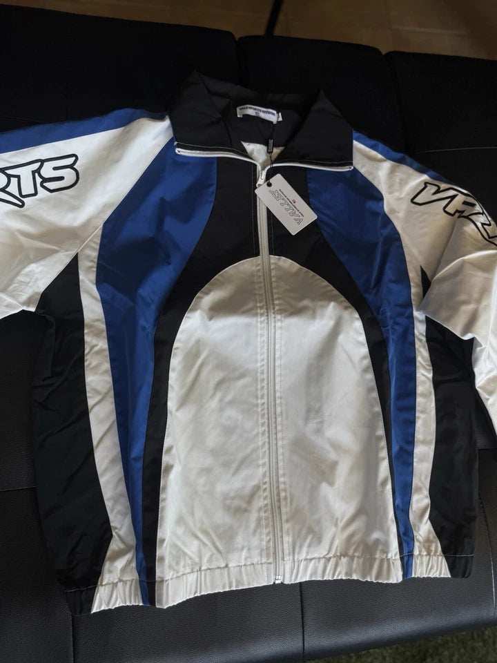 Vale “Valley” Track Jacket