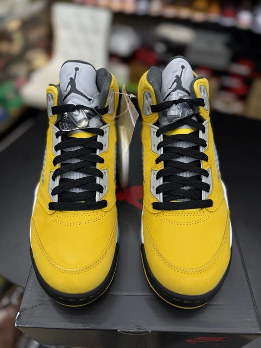 Air Jordan 5 Retro Tokyo