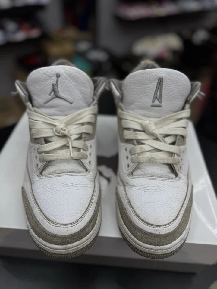 Air Jordan 3 Retro SP x A Ma Maniere