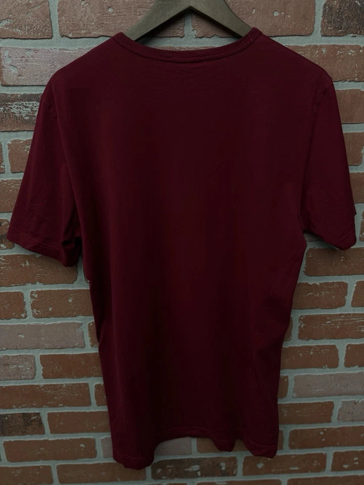 DOLCE & GABBANA Men's T-Shirt Red