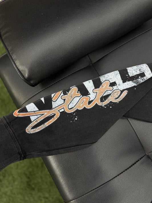 Vale Forever Valley Dreams Colorful Long Sleeve Tee