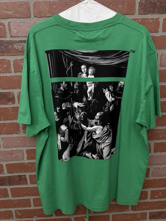 Off-White Men’s Shirt