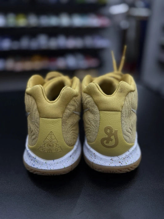 Nike Kyrie 4 Cinnamon Toast Crunch