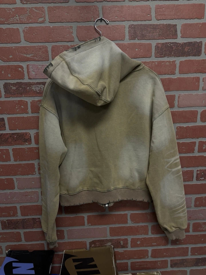 Vale “Valley” Hoodie Sand Garden