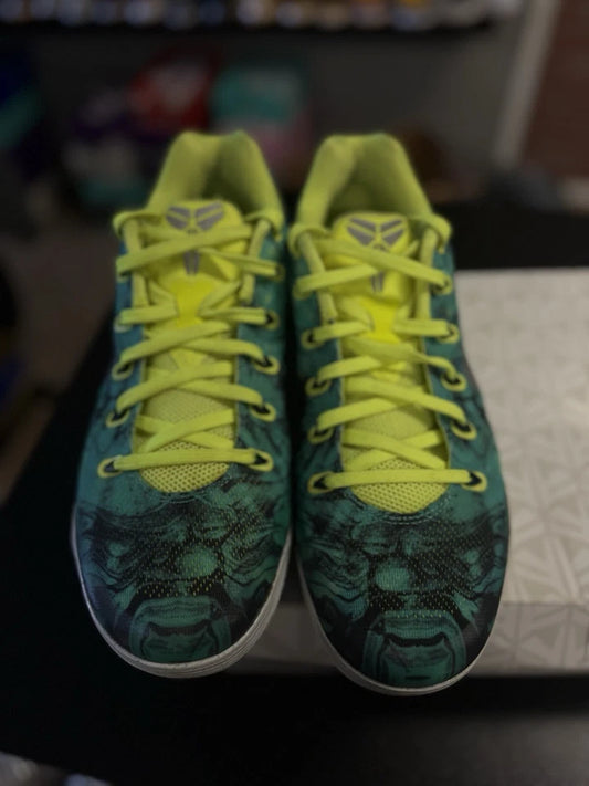 Kobe 9 EM Low 'Easter'