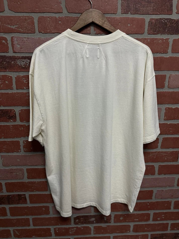 Rhude T Shirt Men Rhude “New Money” T Shirt