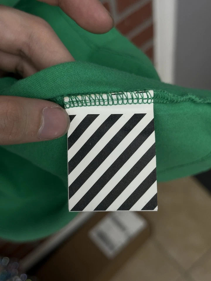Off-White Men’s Shirt