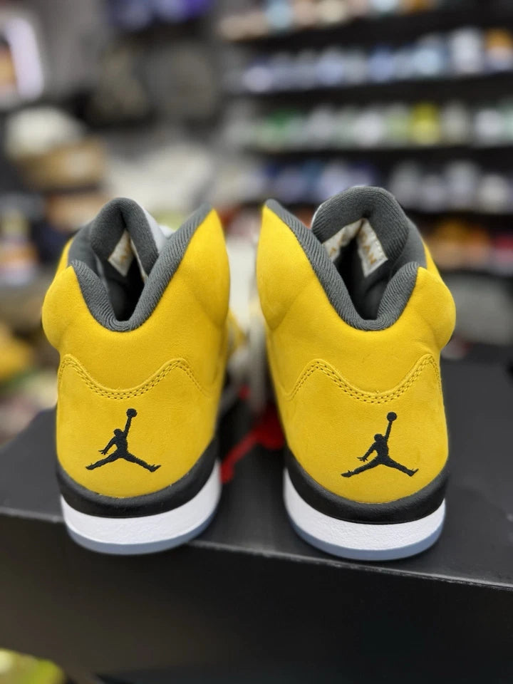 Air Jordan 5 Retro Tokyo