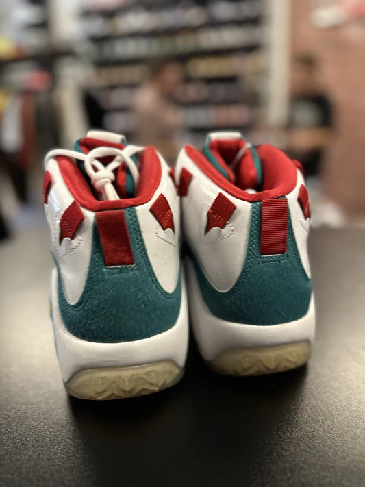 Fila 95 Grant Hill Mr.Alan