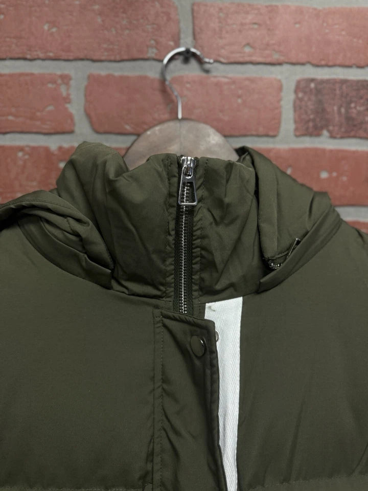 Saint Vanity Puffer Jacket