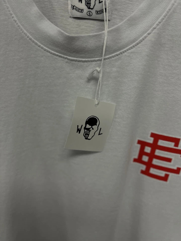 Warren Lotas x Eric Emanuel EE “Best Pal’s Deadstock Graphic T Shirt