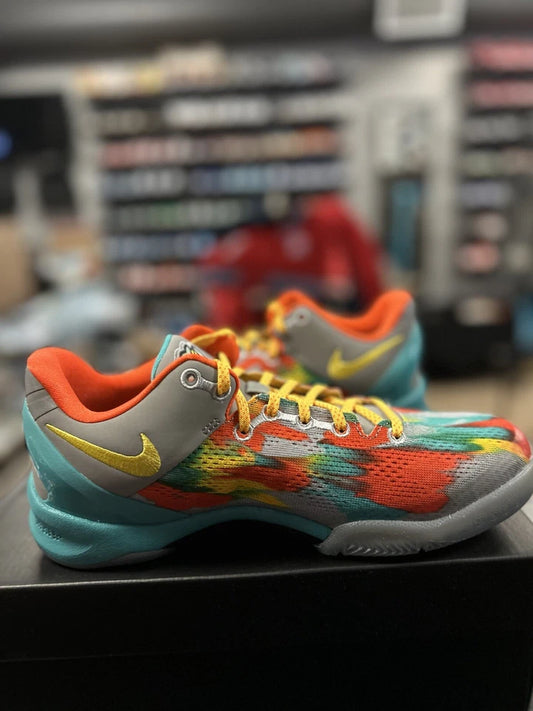 Kobe 8 Protro “Venice Beach”