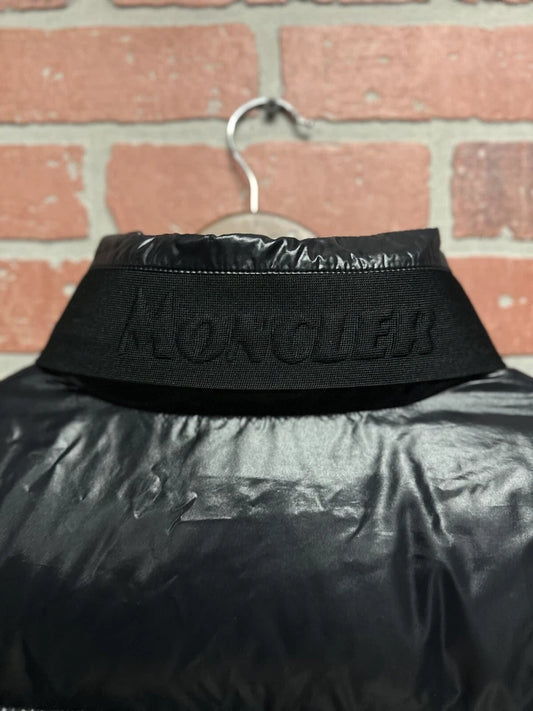 Moncler Men's Drawstring Down Jacket