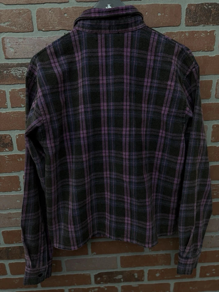 Vale Forever Valley Dreams Full Crystal Stone Flannel
