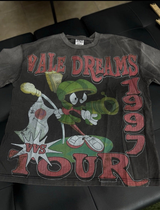 Vale Forever Summer Tee  Valley Dreams New