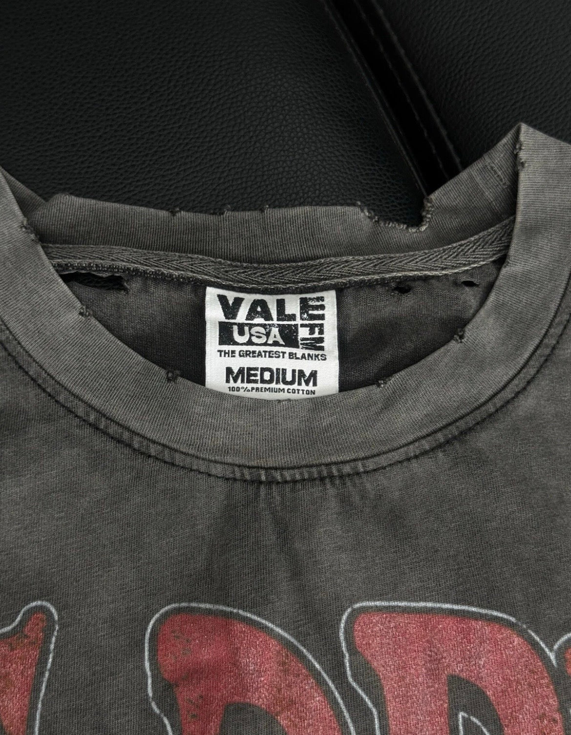 Vale Forever Summer Tee  Valley Dreams New