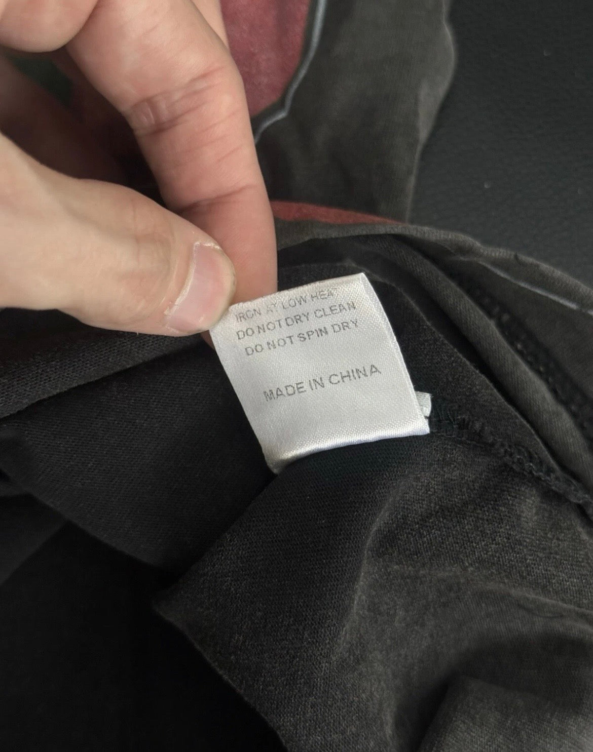 Vale Forever Summer Tee  Valley Dreams New