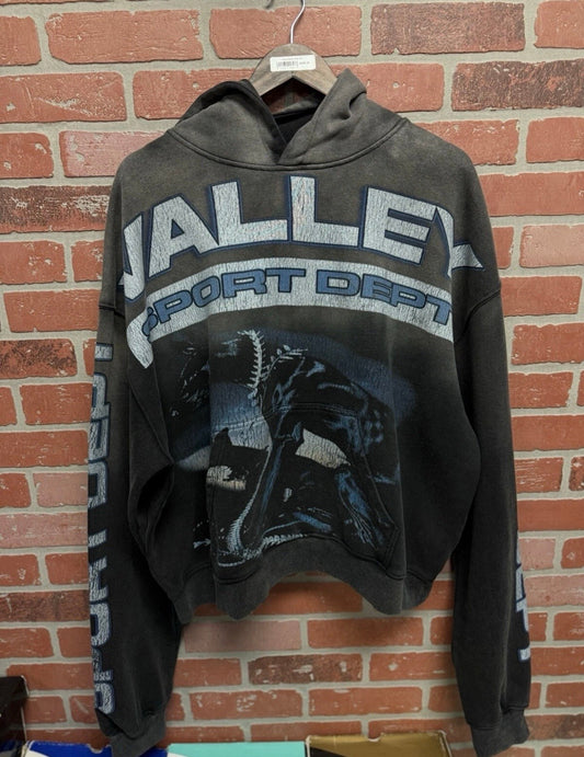 Vale “Valley” Hoodie Watch Dog