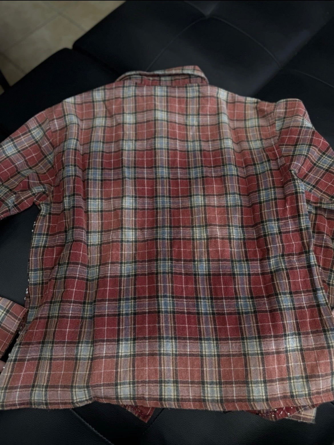 Vale Forever Valley Dreams Full Crystal Stone Flannel