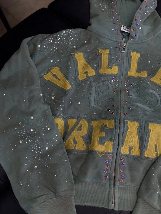 Vale Forever Summer Sweatshirt