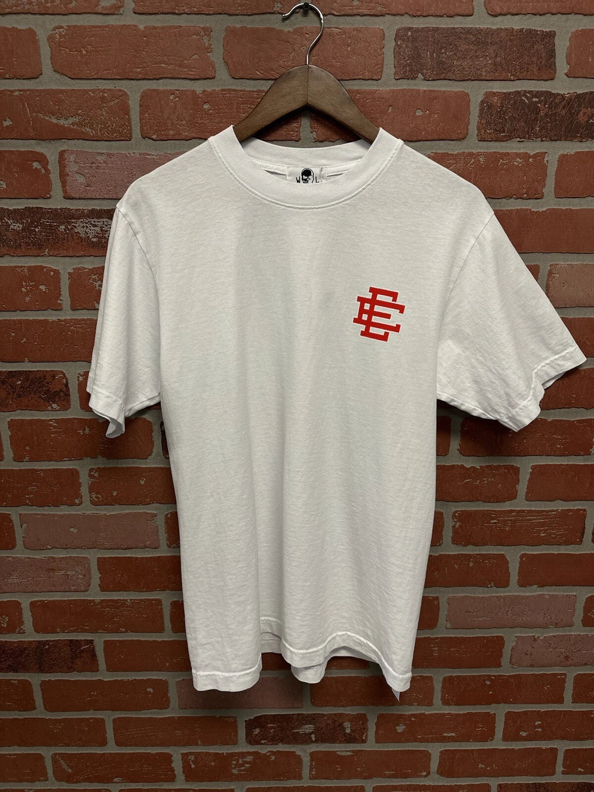 Warren Lotas x Eric Emanuel EE “Best Pal’s Deadstock Graphic T Shirt