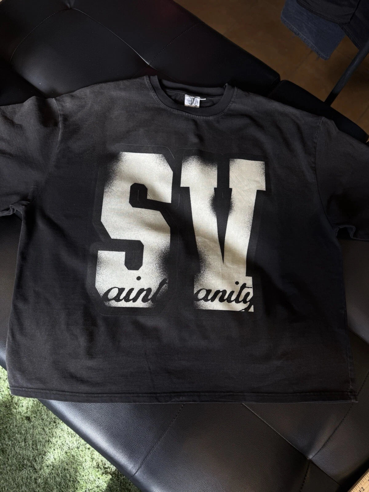 Saint Vanity T-shirt