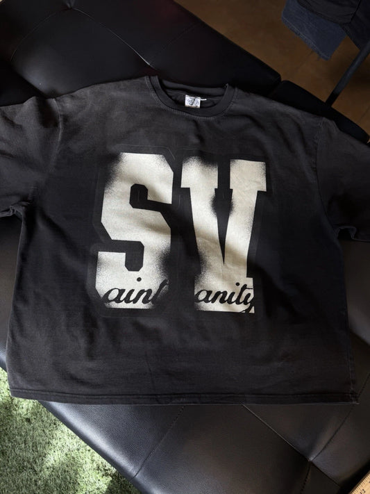 Saint Vanity T-shirt