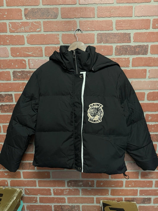 Saint Vanity Puffer Jacket
