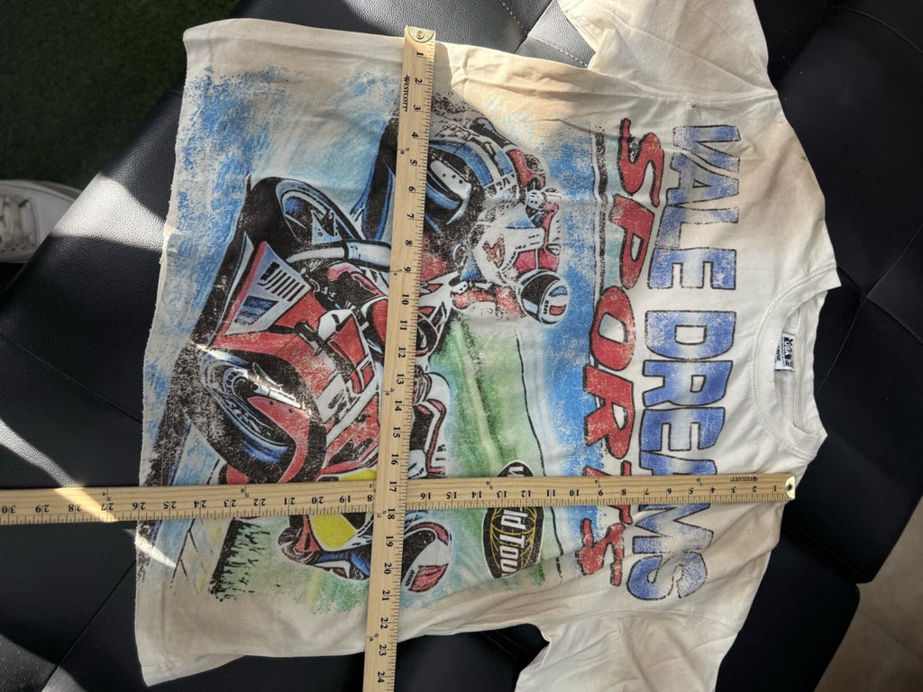 Vale Forever Racing Summer Tee