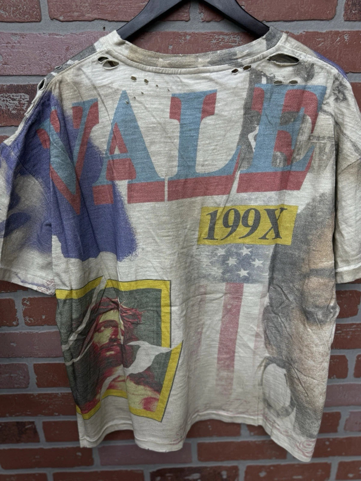 Vale Forever Summer Tee Valley Dreams