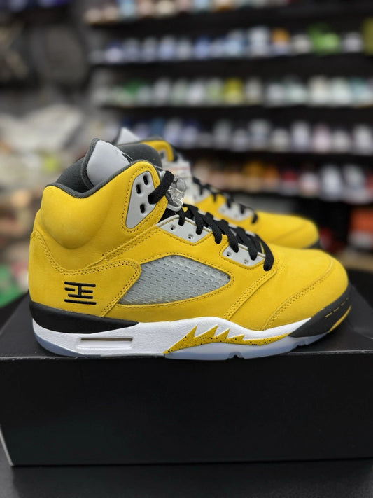 Air Jordan 5 Retro Tokyo
