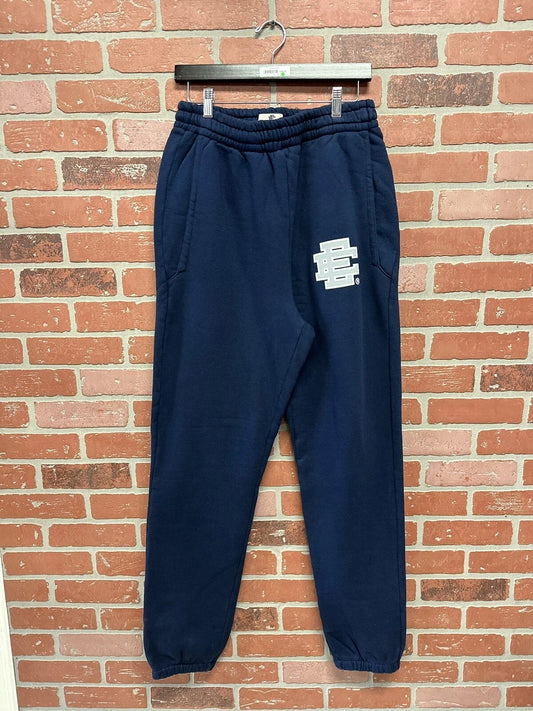 Eric Emanuel Sweatpants Blue