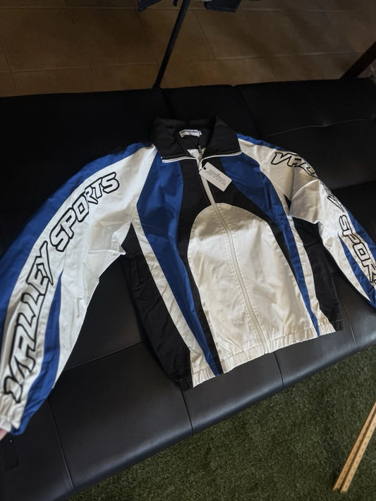 Vale “Valley” Track Jacket