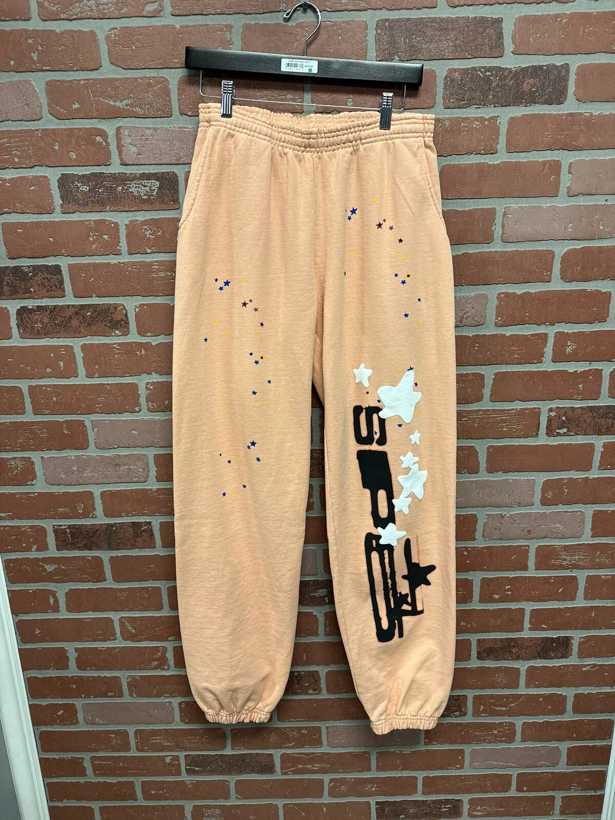 Sp5der Worldwide “Bellini” Sweats
