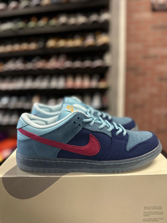 Nike SB Dunk Low Run The Jewels