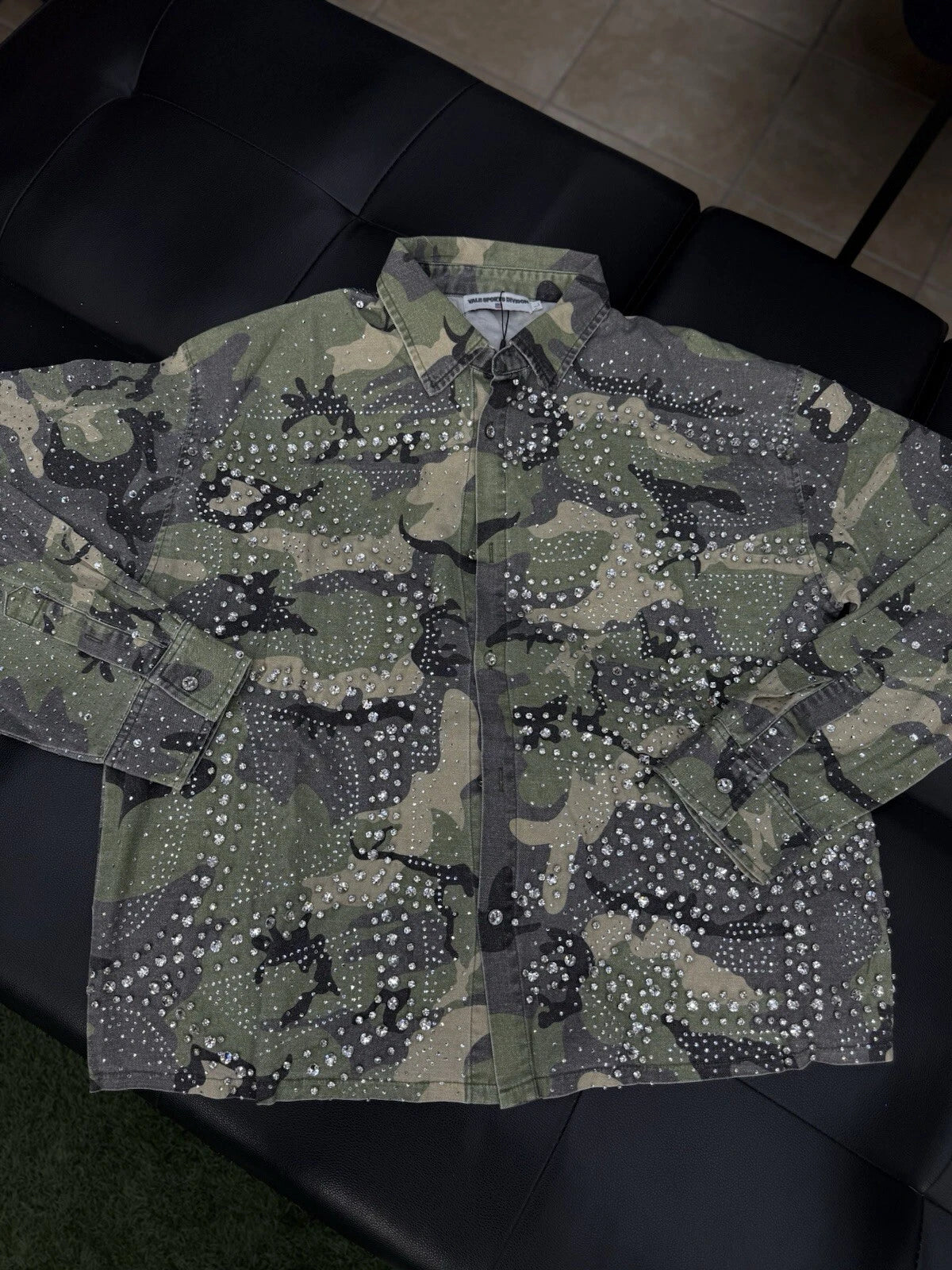 Vale Forever Valley Dreams Soulja Boy Stone Long