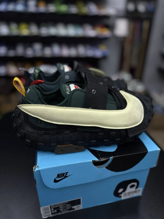 Air Flea 2 x Cactus Plant Flea Spruce