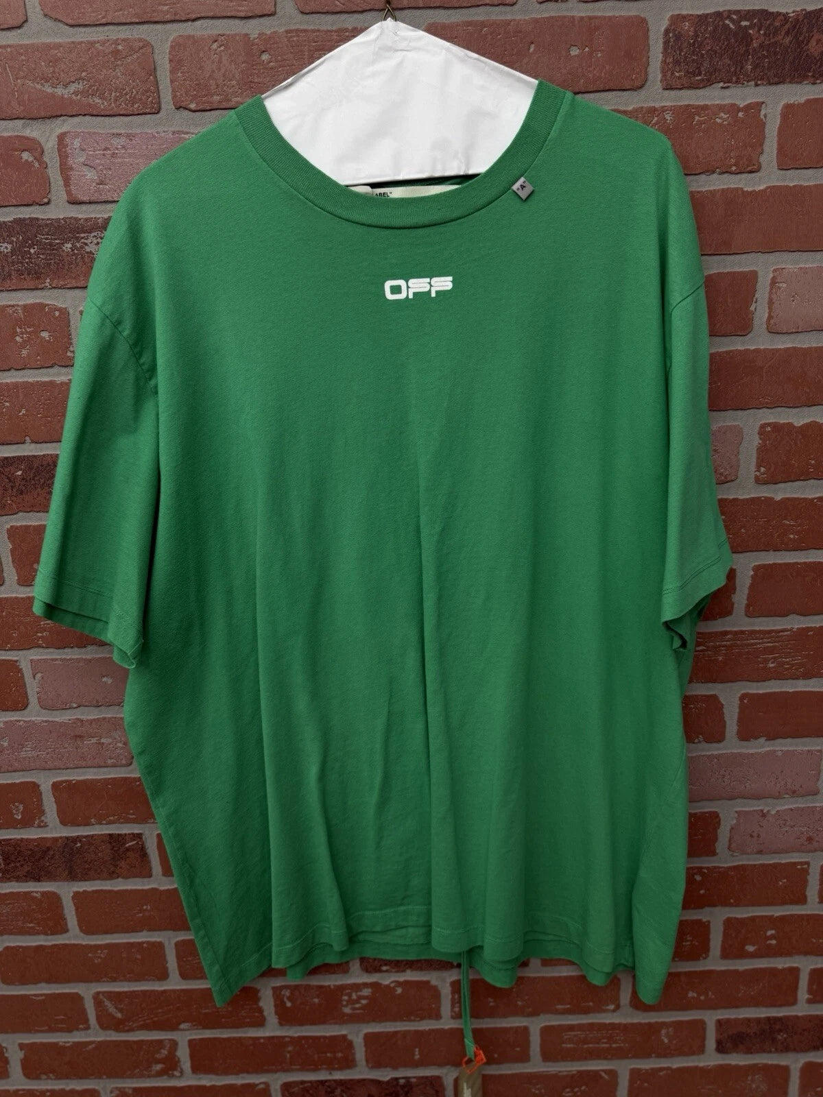 Off-White Men’s Shirt