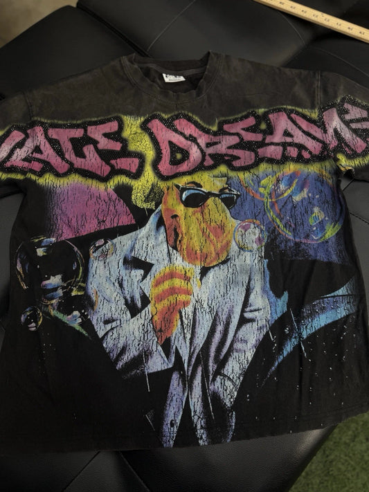 Valley Bling Black Tee