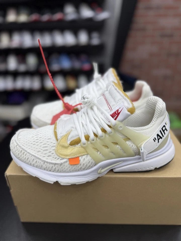 Nike Air Presto x Off-White