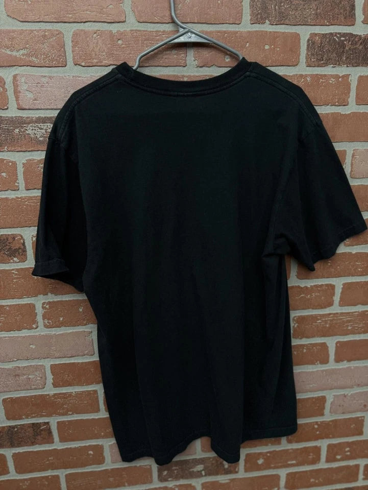 Supreme Black Tee Shirt