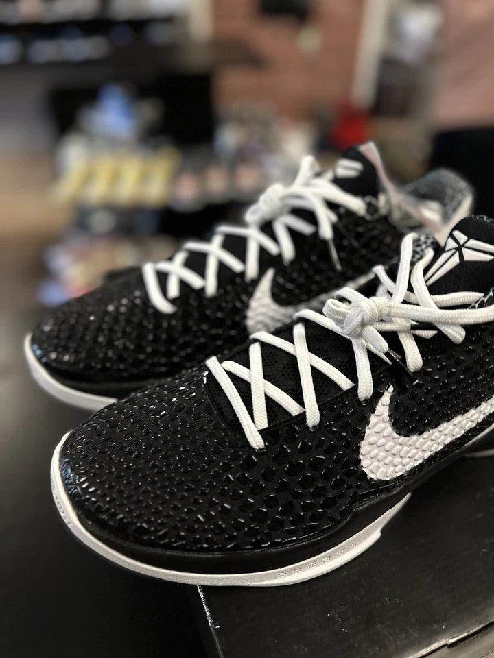 Nike Zoom Kobe VI Protro Low Mambacita Sweet Sixteen